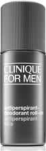 Clinique For Men - Antiperspirant Deo Roll On 75 ml