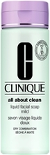All About Clean Liquid Facial Soap Mild 200 ml
