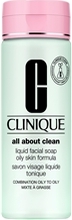 All About Clean Liquid Facial Soap Oily Skin 200 ml