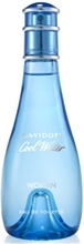 Cool Water Woman - Eau de toilette (Edt) Spray 50 ml