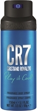 CR7 Play It Cool - Deodorant Spray 150 ml