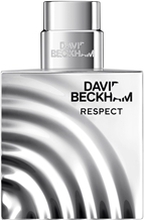 David Beckham Respect - Eau de toilette 40 ml