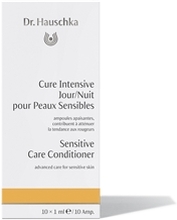 Dr Hauschka Sensitive Care Conditioner 10 ampuller