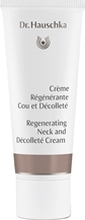 Dr Hauschka Regenerating Neck & Décolleté Cream 40 ml