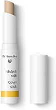 Dr Hauschka Cover Stick 1.9 gram No. 001