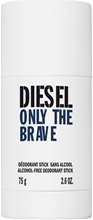 Only the Brave - Deodorant Stick 75 gram