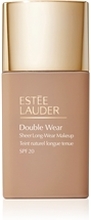 Double Wear Sheer Matte Long Wear Makeup 30 ml 3C2 Pebble