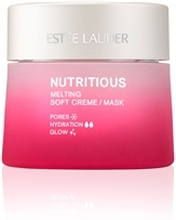 Nutritious Melting Soft Cream And Mask 50 ml