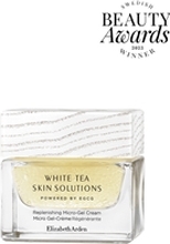 White Tea Skin - Replenishing Micro-Gel Cream 50 ml