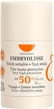 Embryolisse Sun Stick SPF50+ 15 gram