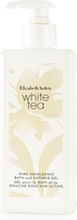 White Tea - Shower Gel 400 ml