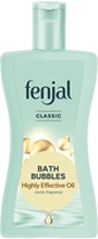 Fenjal Classic Bath Bubbles 200 ml