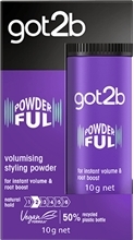 got2b Powder'ful Volumizing 10 gram