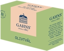 Gahns Olive Soap 100 gram