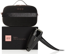 ghd Flight® Travel Hair Dryer Gift Set 1 set