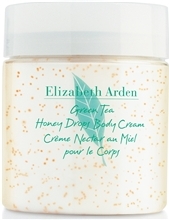 Green Tea - Honey Drops Body Cream 250 ml