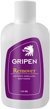Gripen Remover - aceton free 150 ml