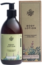 Body Lotion Lavender, Rosemary & Mint 300 ml