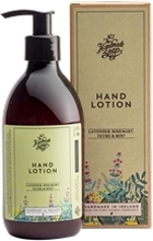 Hand Lotion Lavender, Rosemary & Mint 300 ml