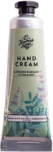 Hand Cream Tube Lavender, Rosemary & Mint 30 gr
