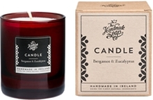 Candle Bergamot & Eucalyptus 160 gram