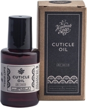 Cuticle Oil Art Deco 15 ml