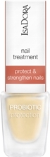 IsaDora Probiotic Protection - Nail Treatment 6 ml