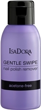 IsaDora Gentle Swipe Nail Polish Remover 75 ml