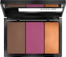 IsaDora Face Sculptor 3in1 Palette 12 gr No. 065