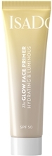 IsaDora The Glow Face Primer 30 ml