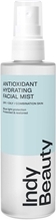 Indy Beauty Antioxidant Hydrating Facial Mist 100 ml