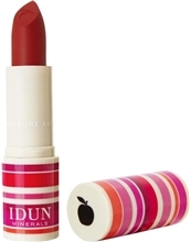 IDUN Matte Lipstick 4 gram No. 107