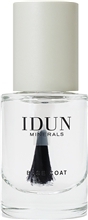 IDUN Base Coat Kristall 11 ml