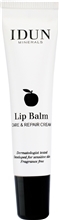 IDUN Lip Balm - Care & Repair Cream 15 ml
