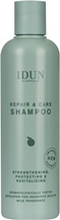 IDUN Repair & Care Shampoo 250 ml
