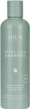 IDUN Volume & Care Shampoo 250 ml