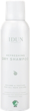 IDUN Refreshing Dry Shampoo 200 ml
