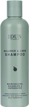IDUN Balance & Care Shampoo 250 ml