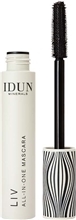 IDUN Liv All In One Mascara 12.5 ml Black