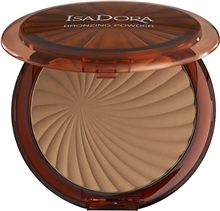 IsaDora Bronzing Powder 20 gram No. 002