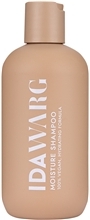 IDA WARG Moisture Shampoo 250 ml