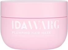 IDA WARG Hair Mask Plumping 300 ml