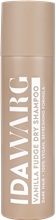 IDA WARG Vanilla Fudge Dry Shampoo Dark Hair 150 ml