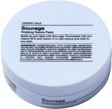 J. Beverly Hills Souvage - Finishing Texture Paste 71 gram