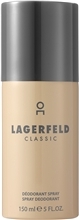 Lagerfeld Classic - Deodorant spray 150 ml