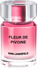 Fleur de Pivoine - Eau de parfum 50 ml