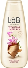 LdB Lotion Vitalizing Sweet Pea - Normal Skin 250 ml