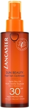 Lancaster SPF30 Sun Beauty Fast Tan Satin Dry Oil 150 ml
