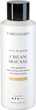 Style To Define - Cream Mousse 200 ml