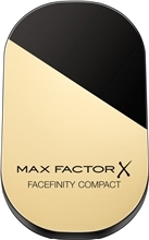 Facefinity Compact Foundation 10 gram No. 005